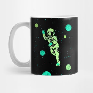 SPACE TRIPPER Mug